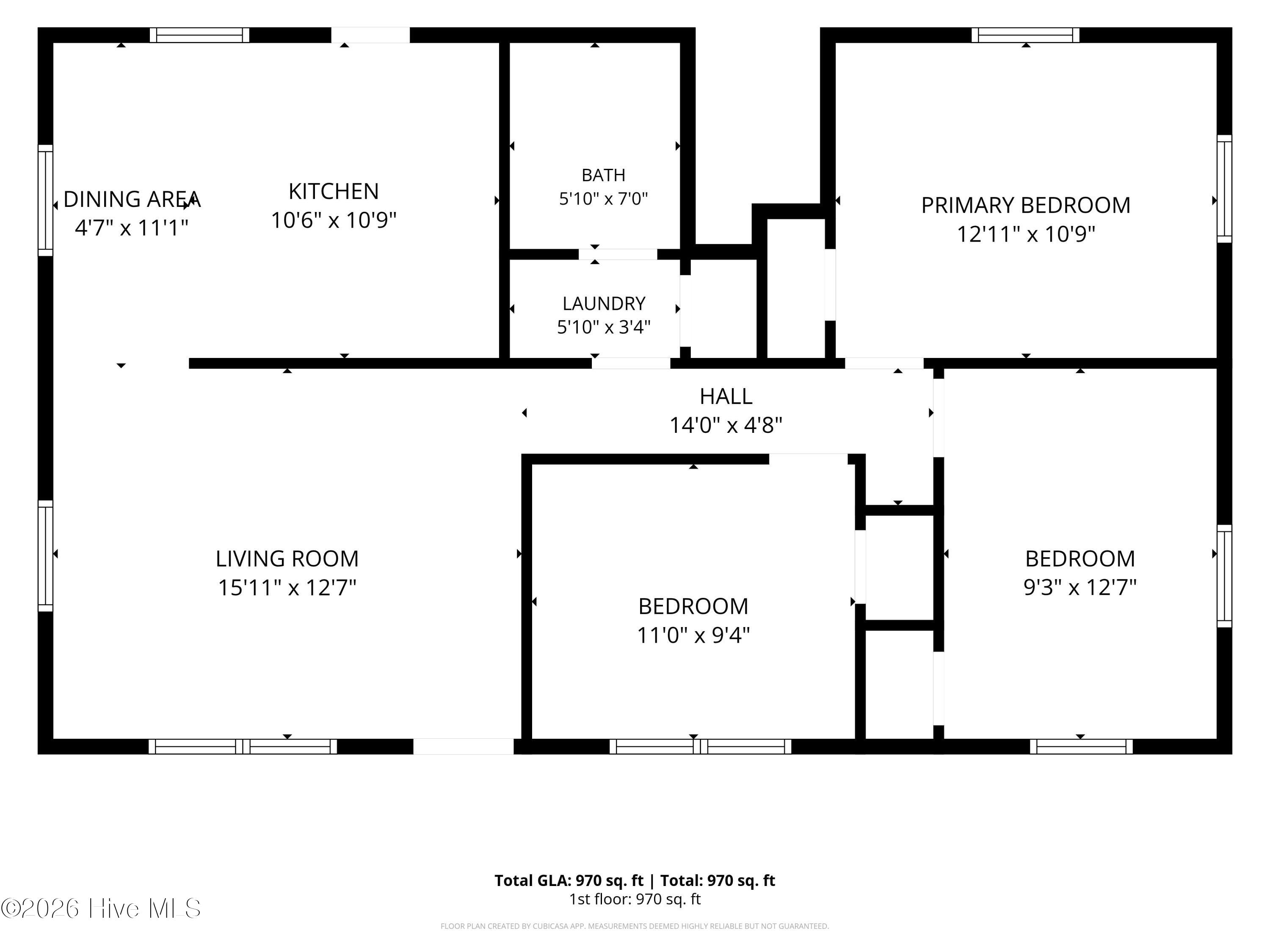 113 Cole Drive Property Photo 32
