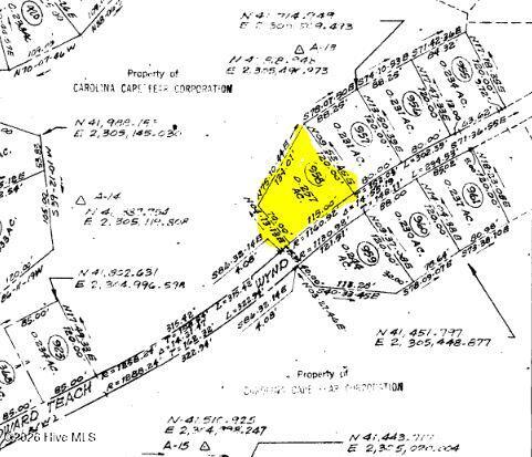 107 958 Edward Teach Wynd Property Photo 12