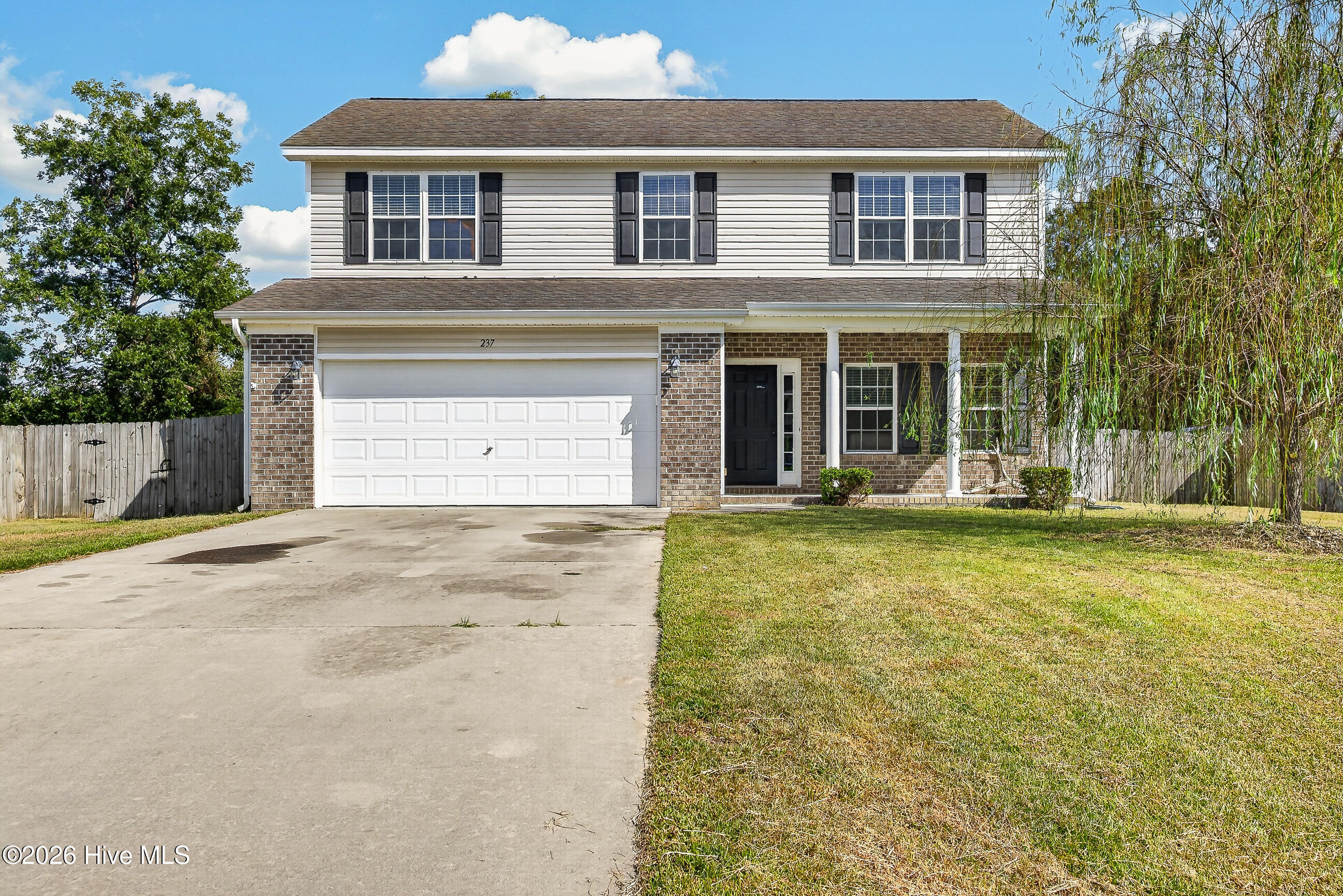 237 Bonanza Drive Property Photo 1