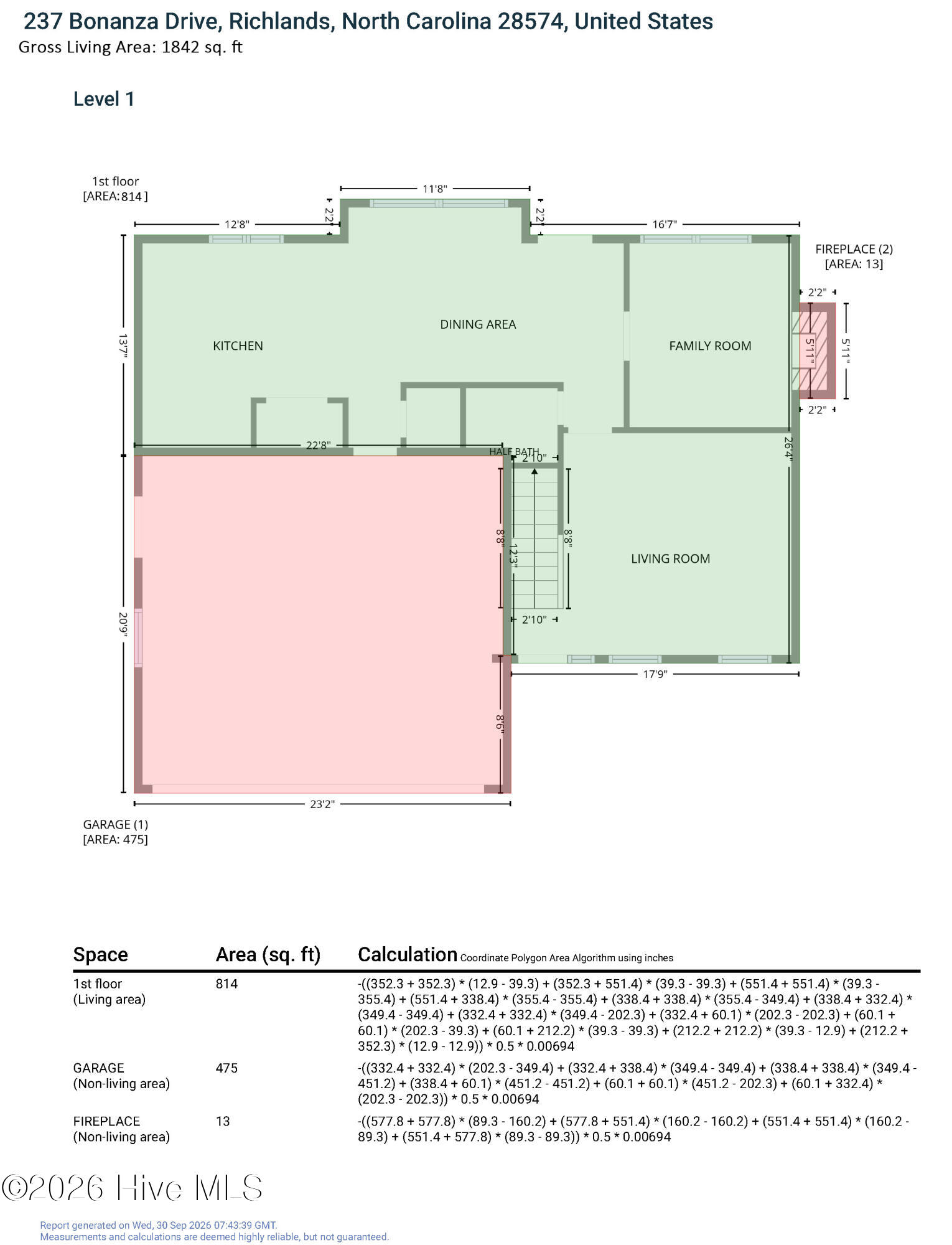 237 Bonanza Drive Property Photo 43