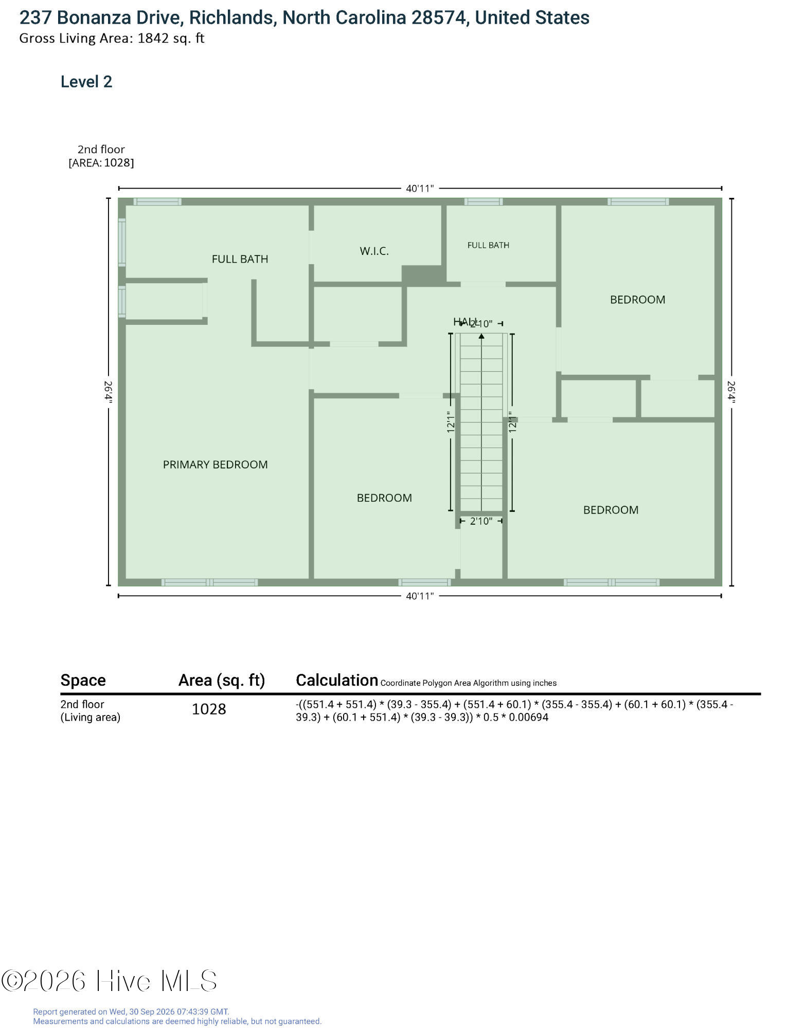 237 Bonanza Drive Property Photo 44