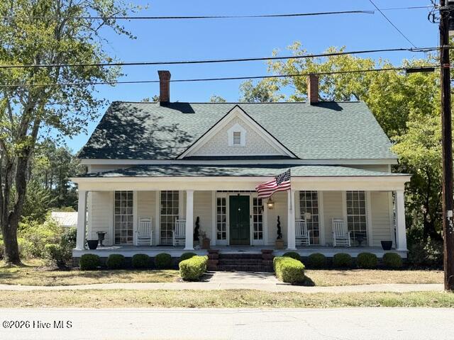 209 Lee Street Property Photo 1