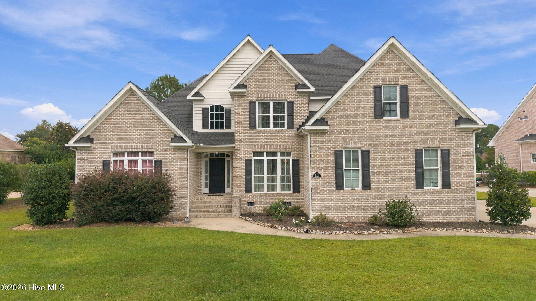 1109 Compton Road Property Photo 1