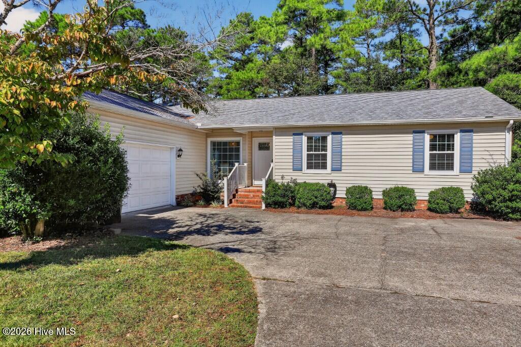 1203 Santa Lucia Road Property Photo 1