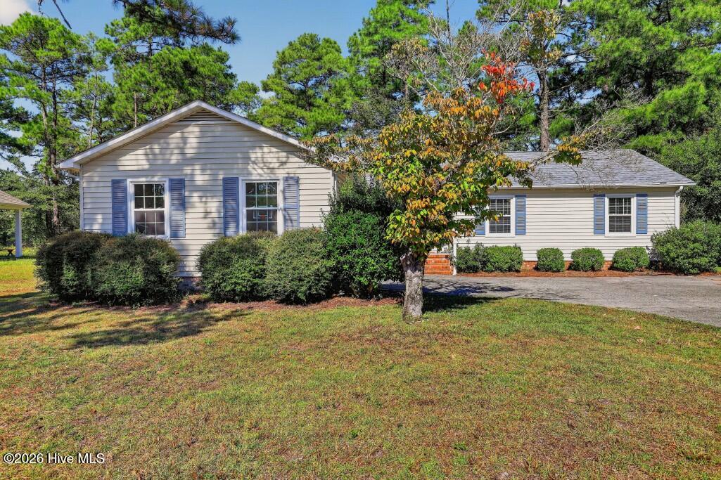1203 Santa Lucia Road Property Photo 2
