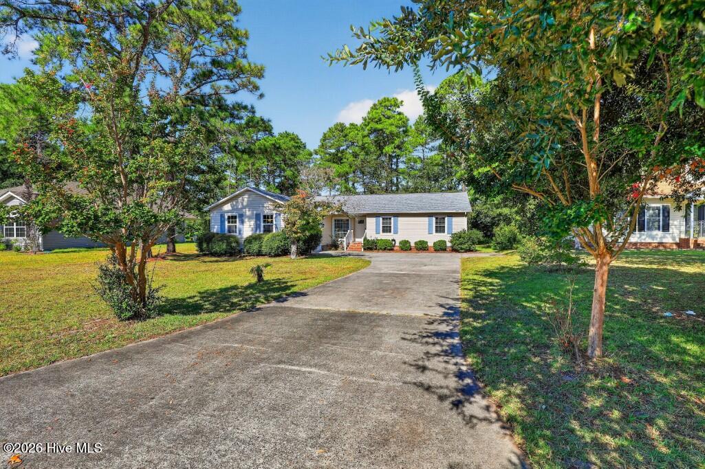 1203 Santa Lucia Road Property Photo 3
