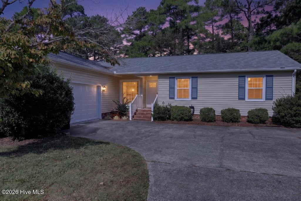 1203 Santa Lucia Road Property Photo 4
