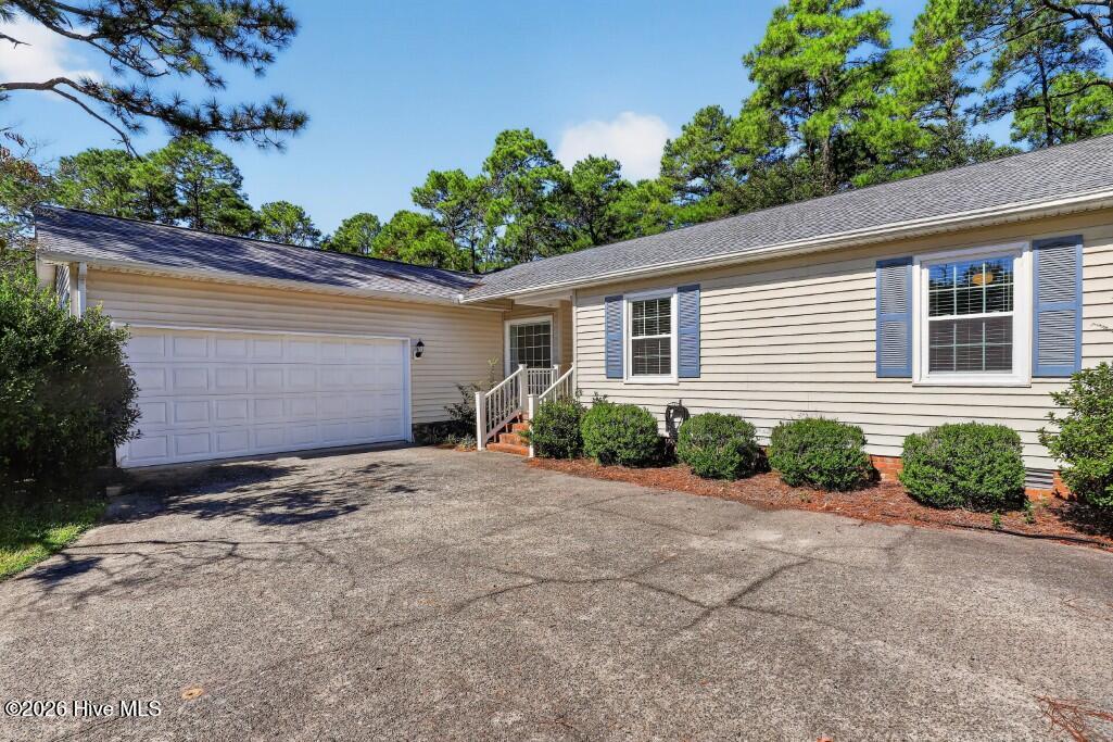 1203 Santa Lucia Road Property Photo 5