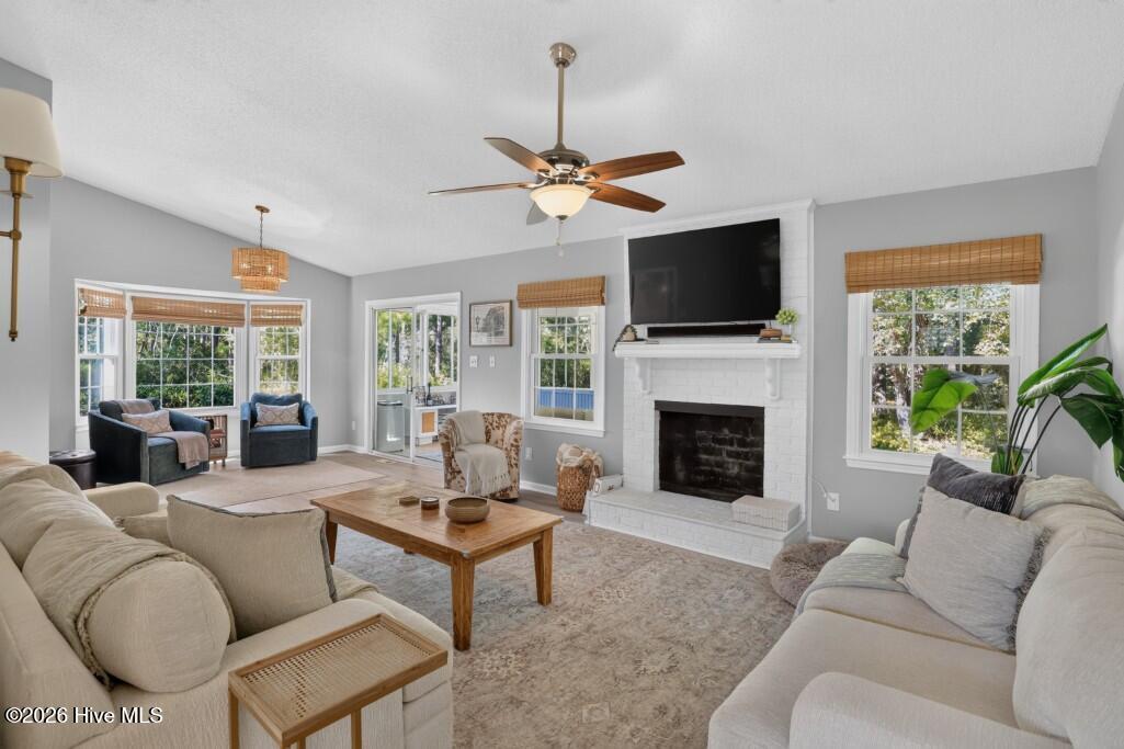 1203 Santa Lucia Road Property Photo 7