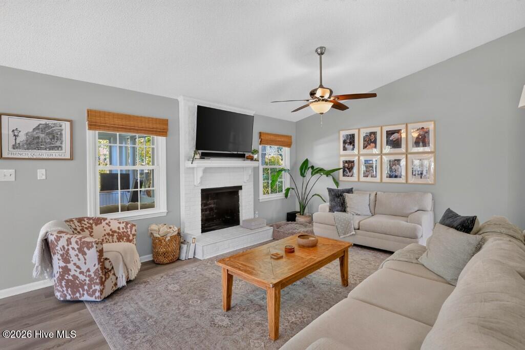1203 Santa Lucia Road Property Photo 8