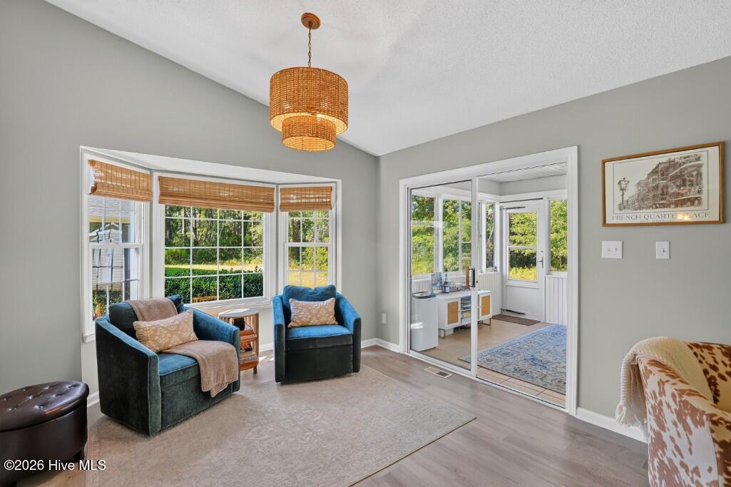 1203 Santa Lucia Road Property Photo 9