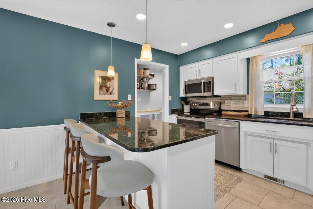 1203 Santa Lucia Road Property Photo 11