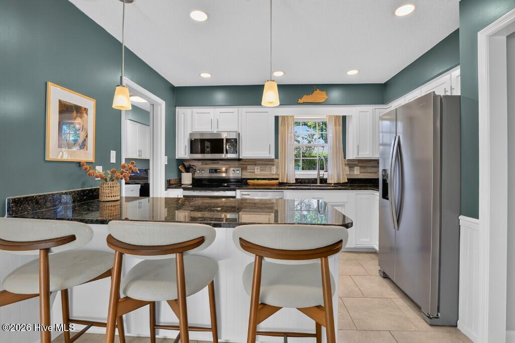 1203 Santa Lucia Road Property Photo 12