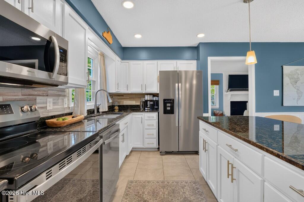 1203 Santa Lucia Road Property Photo 13