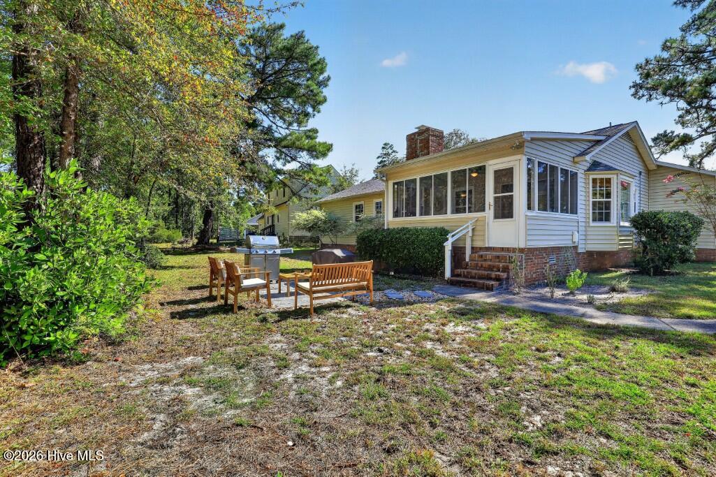 1203 Santa Lucia Road Property Photo 22
