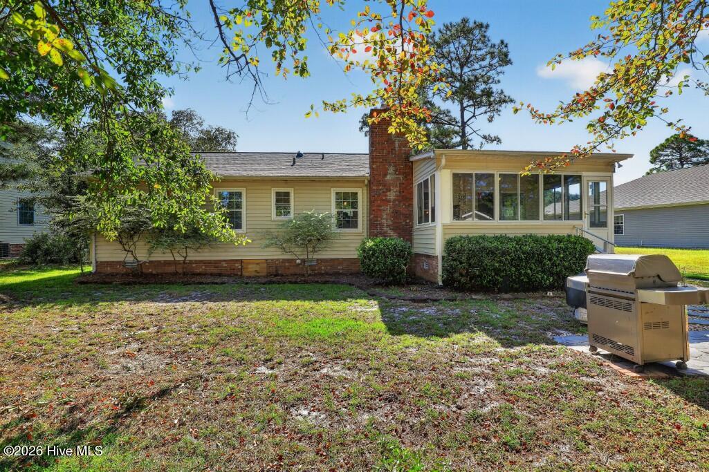 1203 Santa Lucia Road Property Photo 23