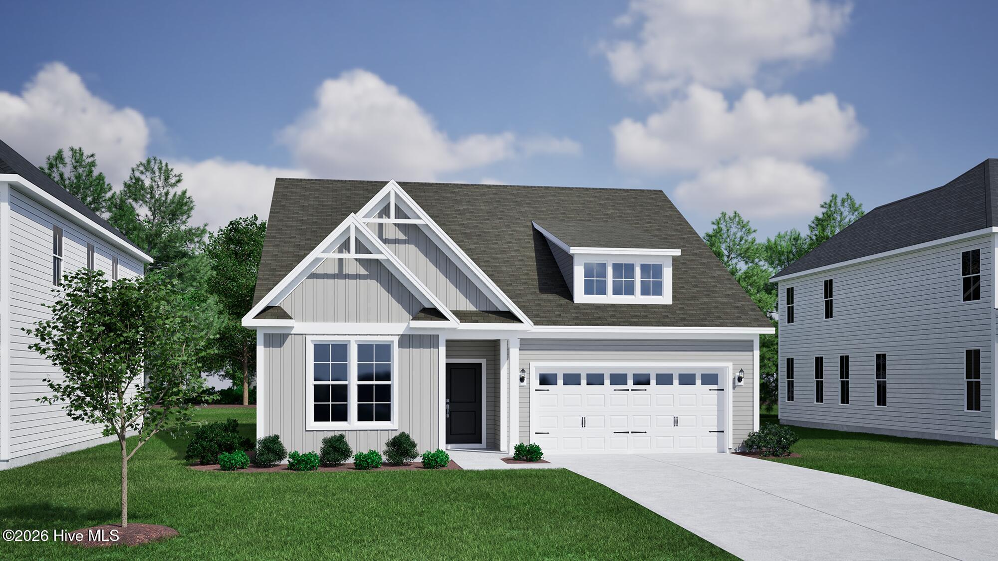 9242 Salty Breeze Place Property Photo 1