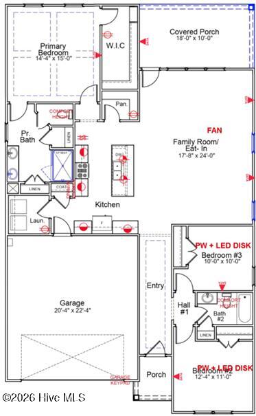 9242 Salty Breeze Place Property Photo 2