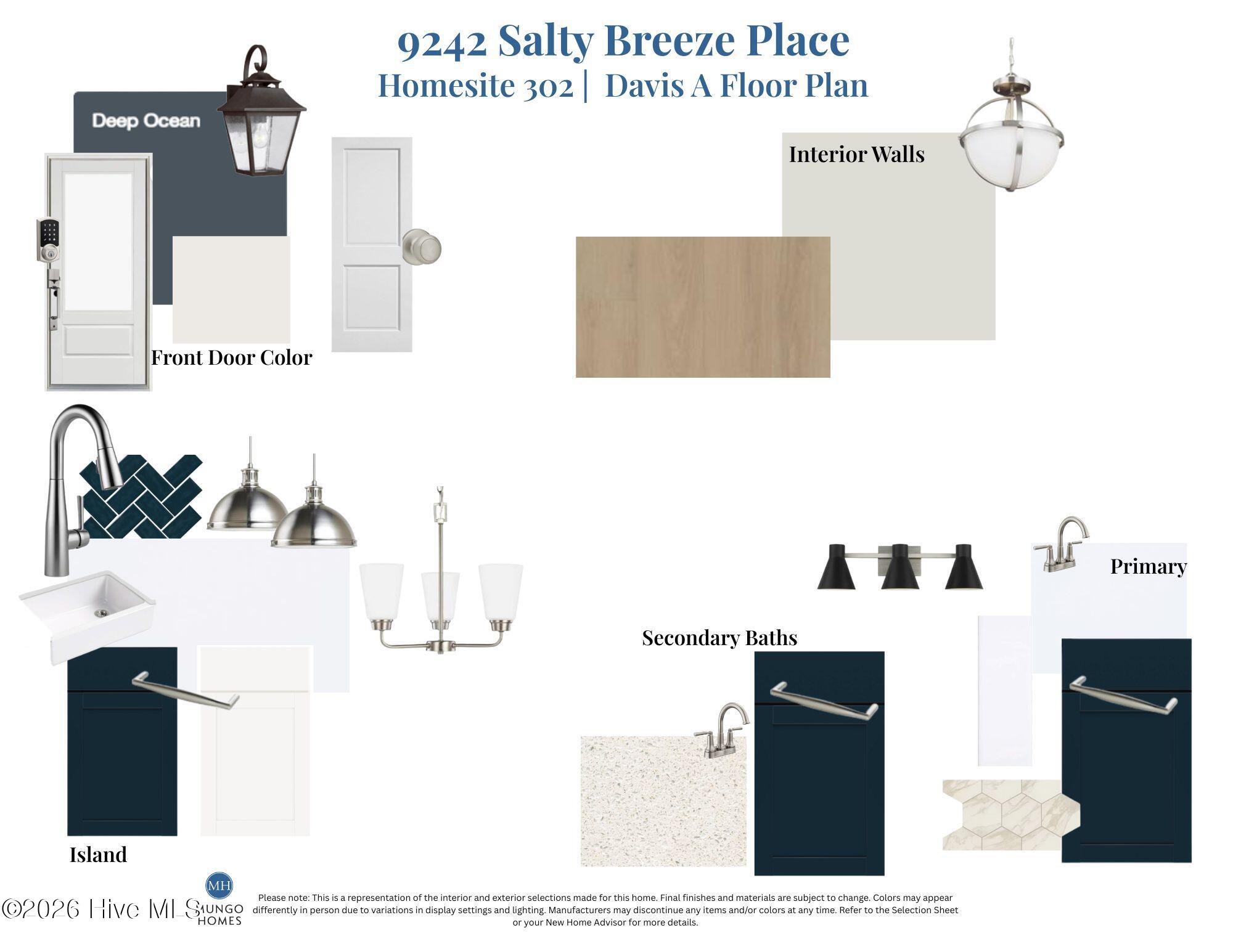 9242 Salty Breeze Place Property Photo 3