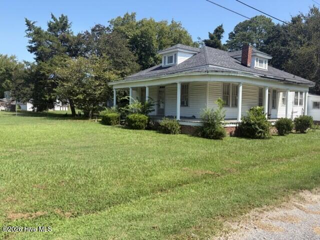 303 S Main Street Property Photo 2