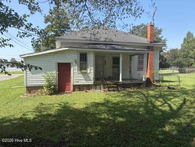 303 S Main Street Property Photo 4