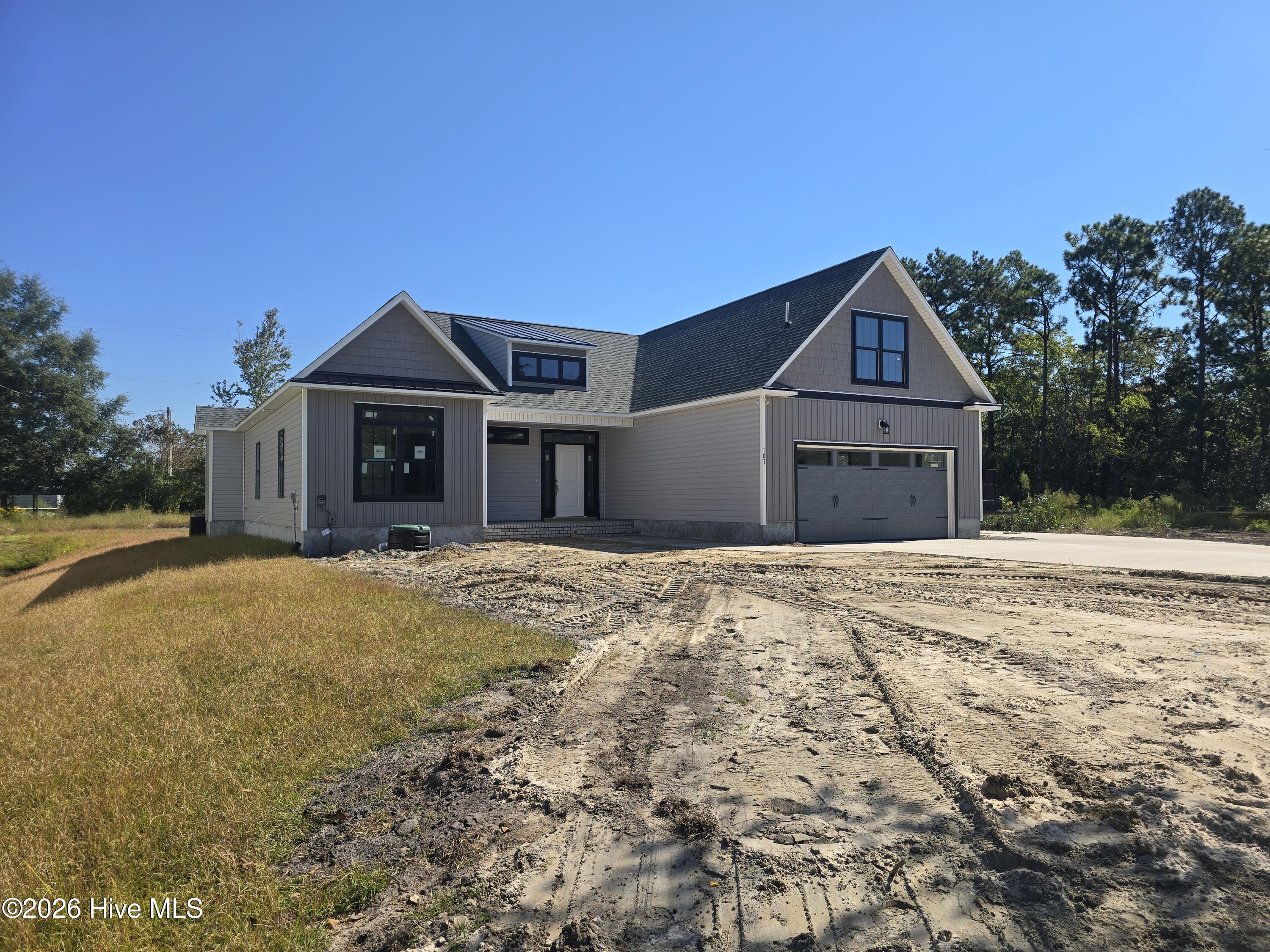 107 Weathersbee Drive Property Photo 3