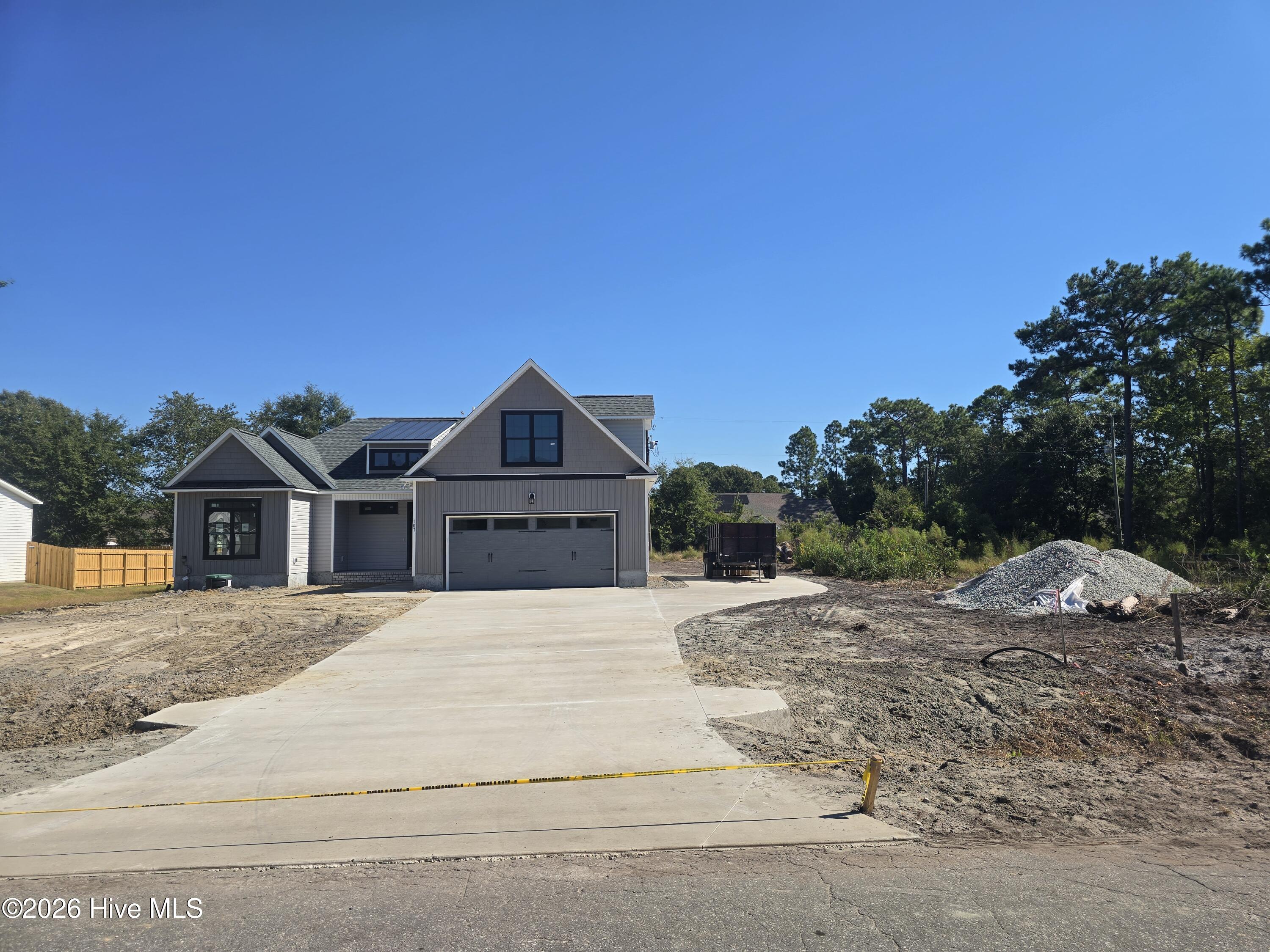 107 Weathersbee Drive Property Photo 4