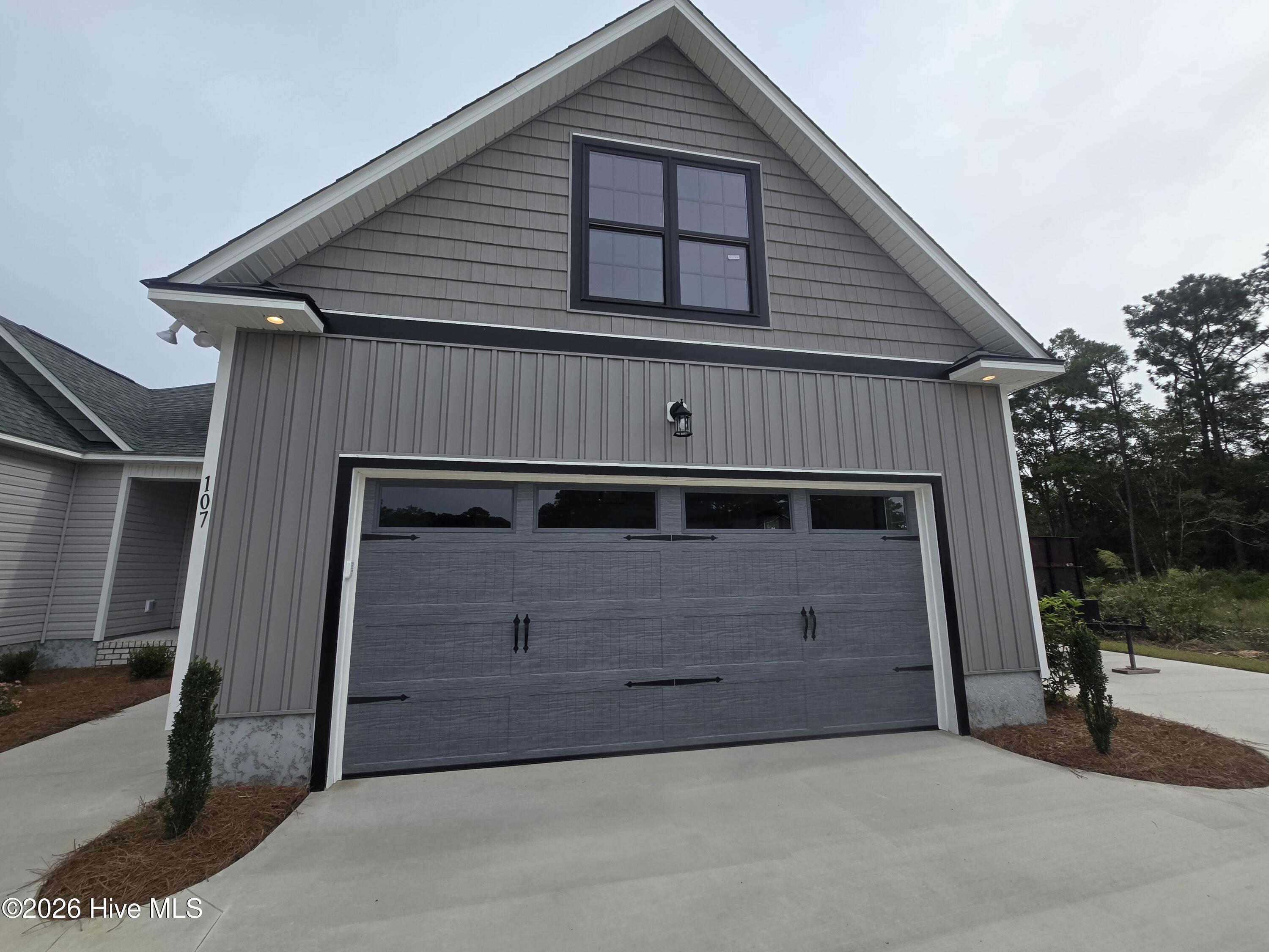107 Weathersbee Drive Property Photo 4
