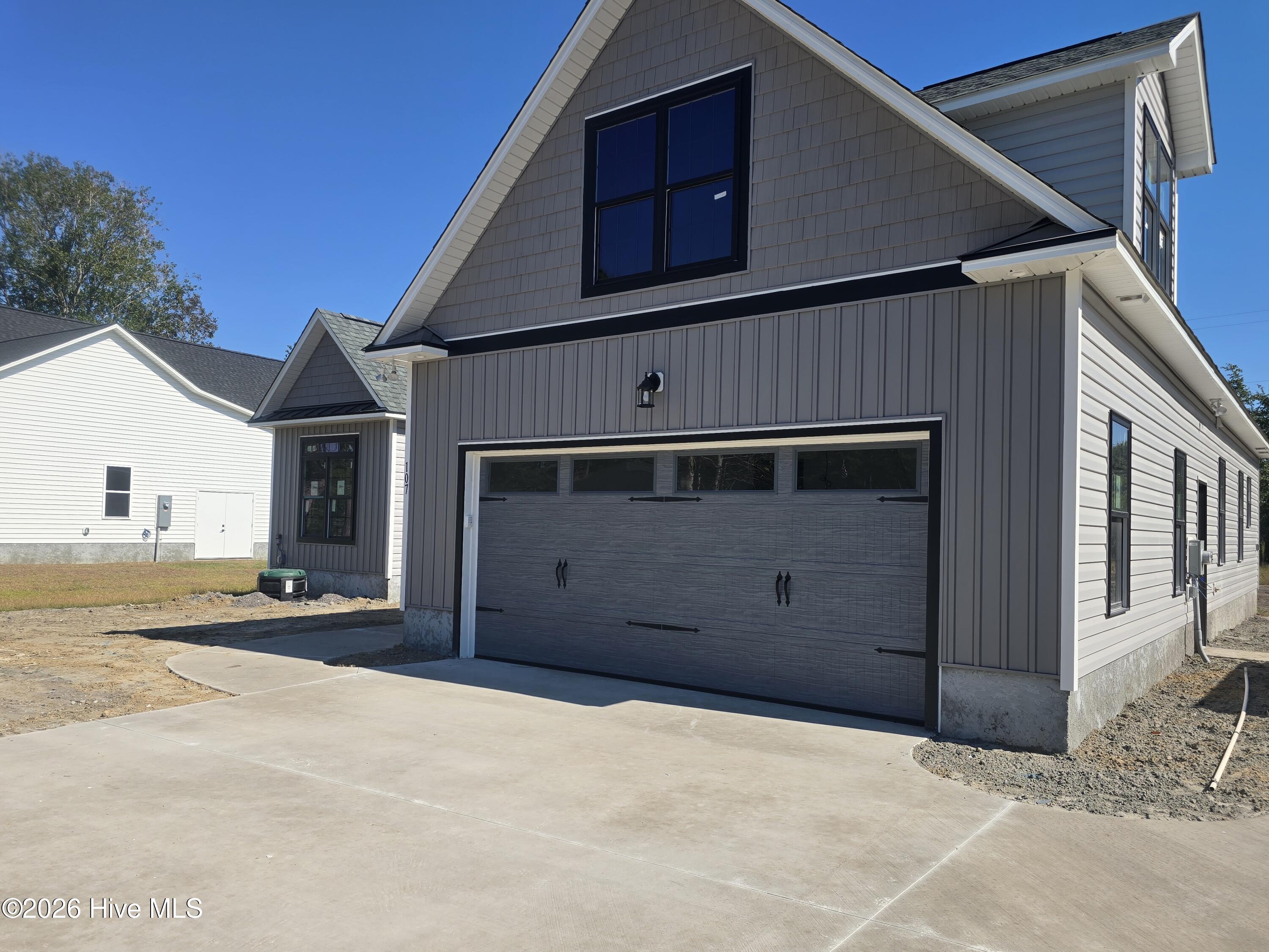 107 Weathersbee Drive Property Photo 6