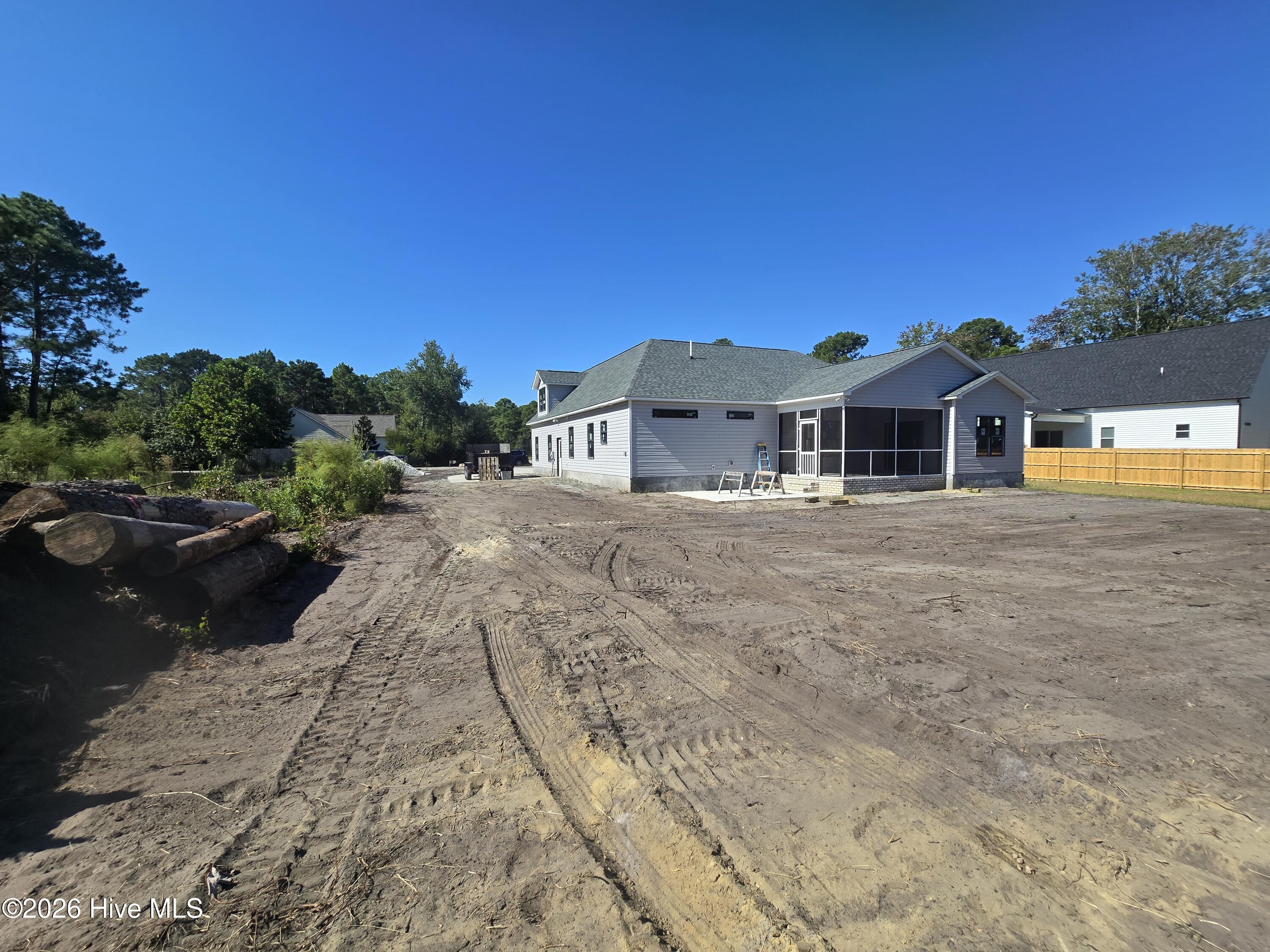 107 Weathersbee Drive Property Photo 34