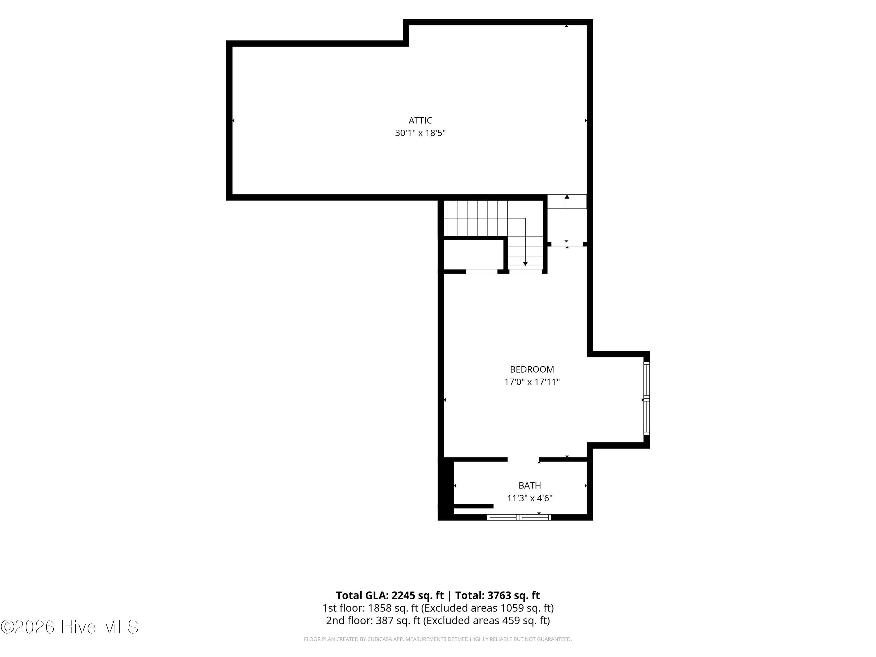 107 Weathersbee Drive Property Photo 35