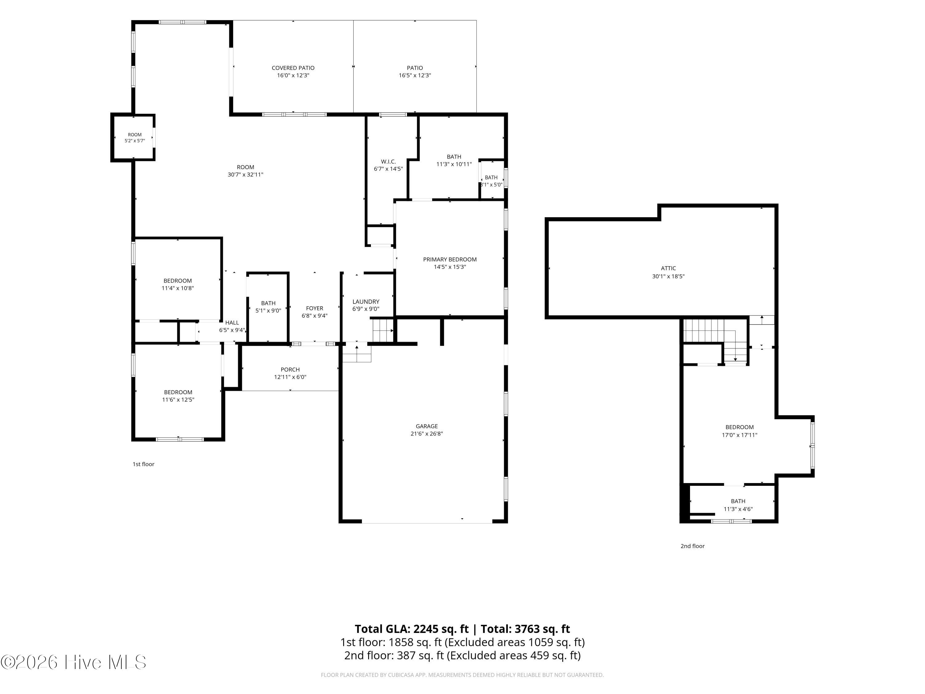 107 Weathersbee Drive Property Photo 37