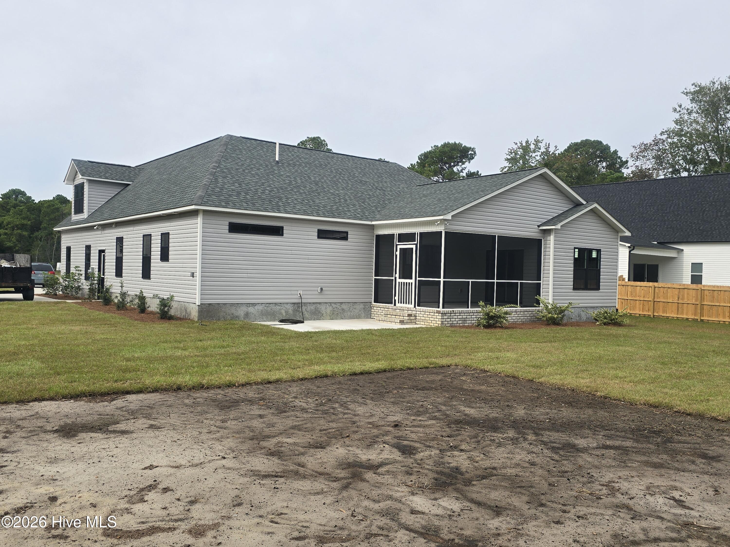 107 Weathersbee Drive Property Photo 47