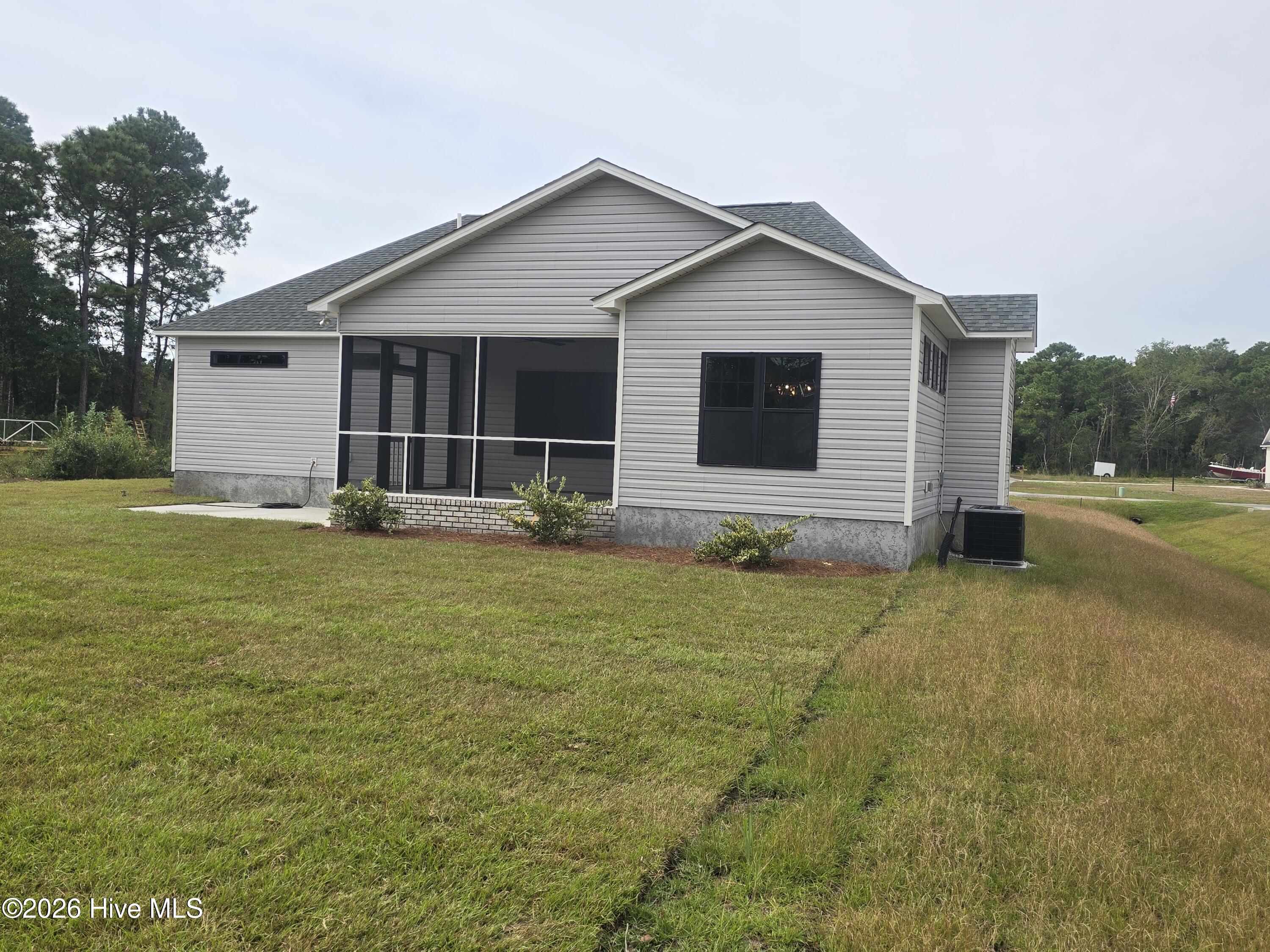 107 Weathersbee Drive Property Photo 48