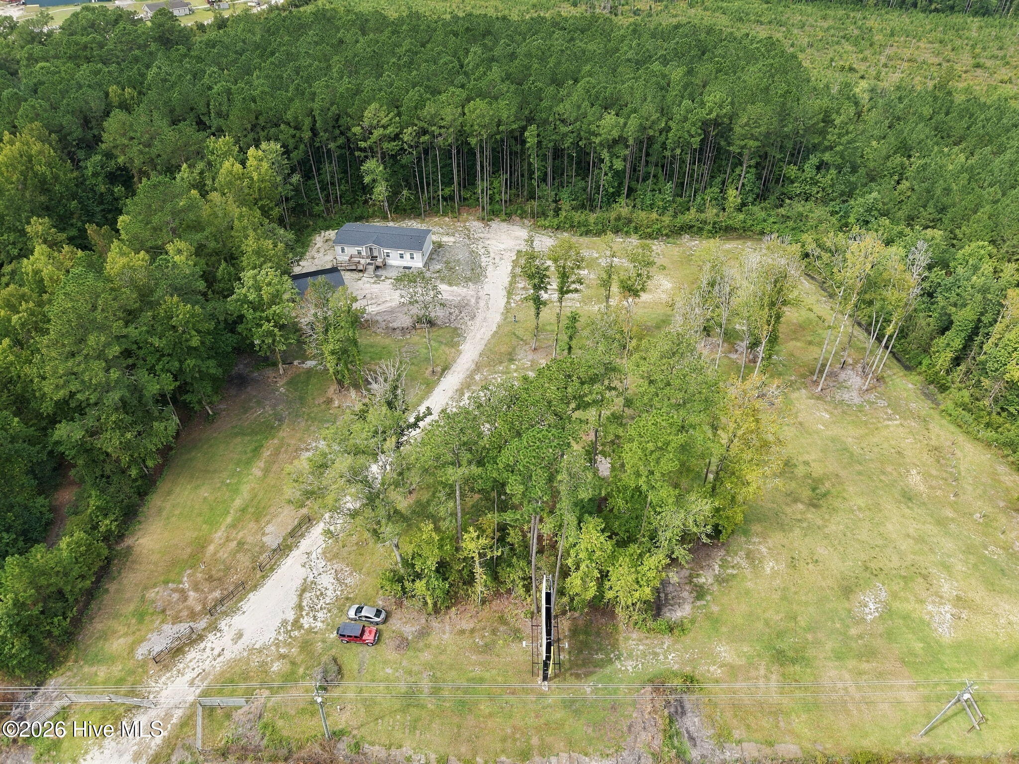 11566 Hwy 17 Property Photo 1