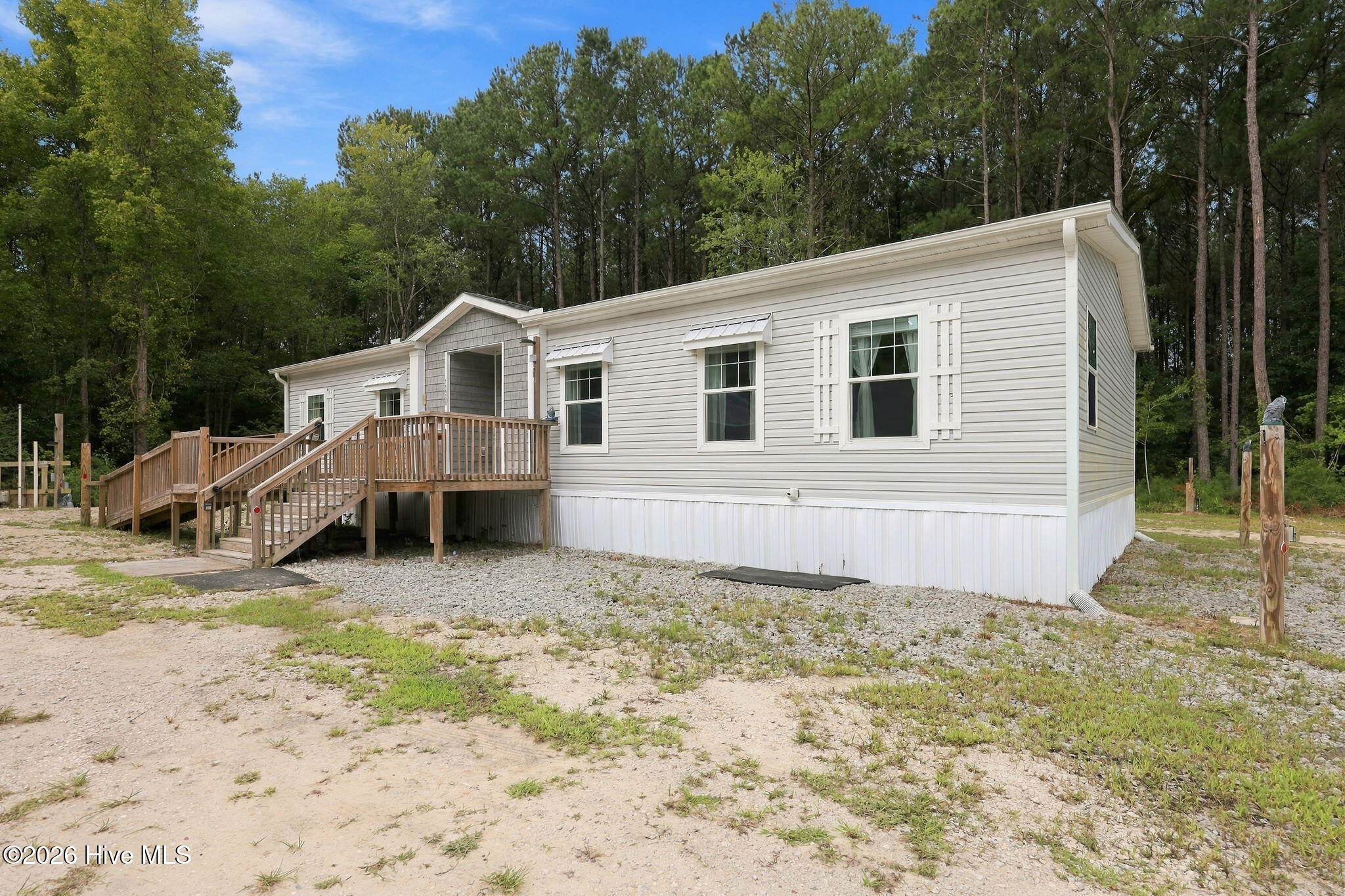 11566 Hwy 17 Property Photo 3