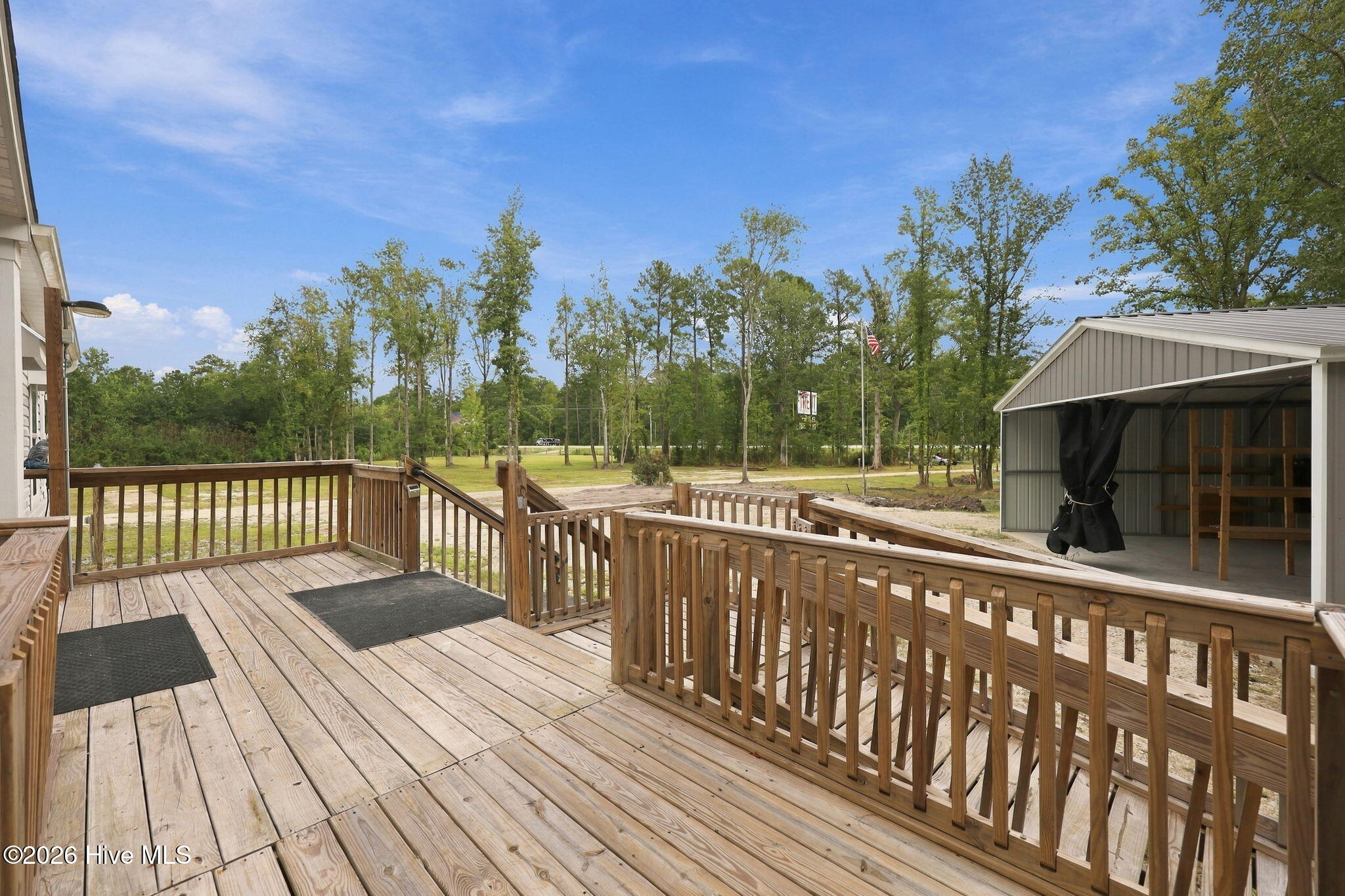 11566 Hwy 17 Property Photo 5