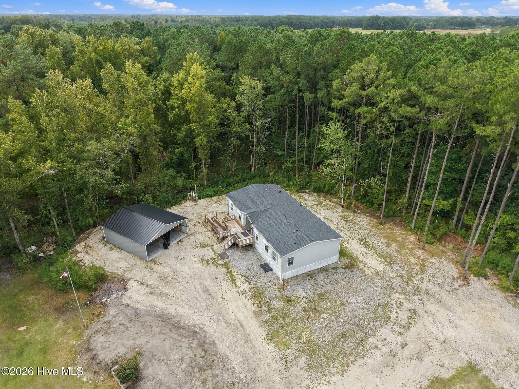 11566 Hwy 17 Property Photo 44