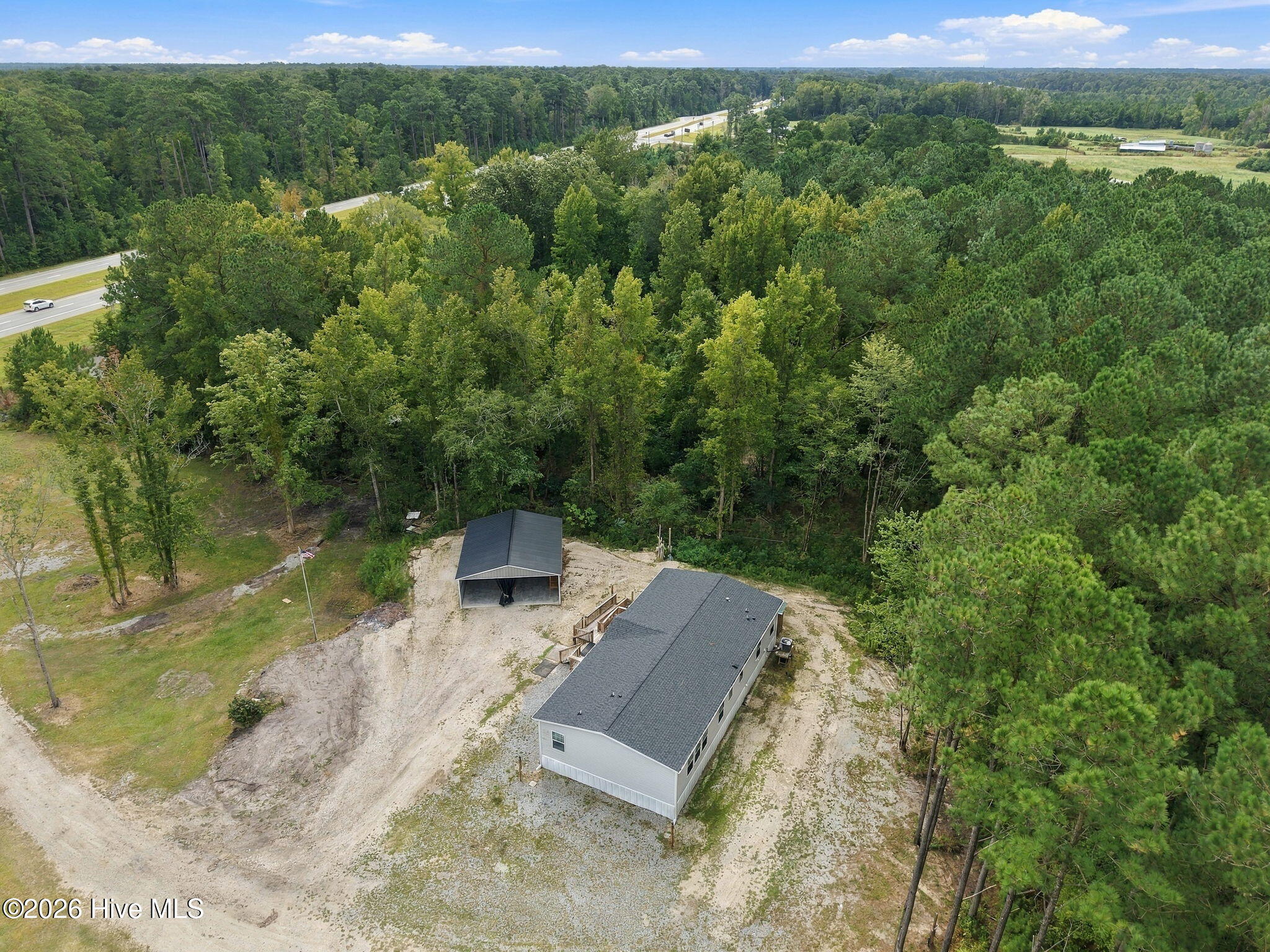 11566 Hwy 17 Property Photo 45