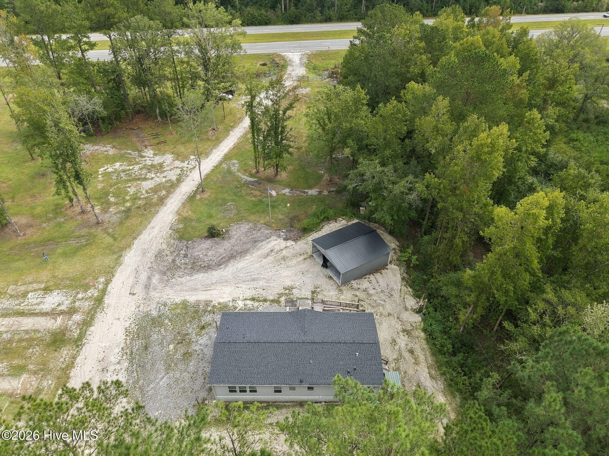 11566 Hwy 17 Property Photo 46