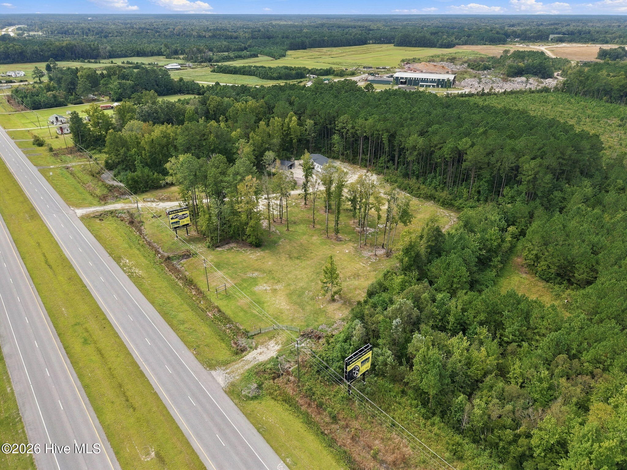 11566 Hwy 17 Property Photo 53