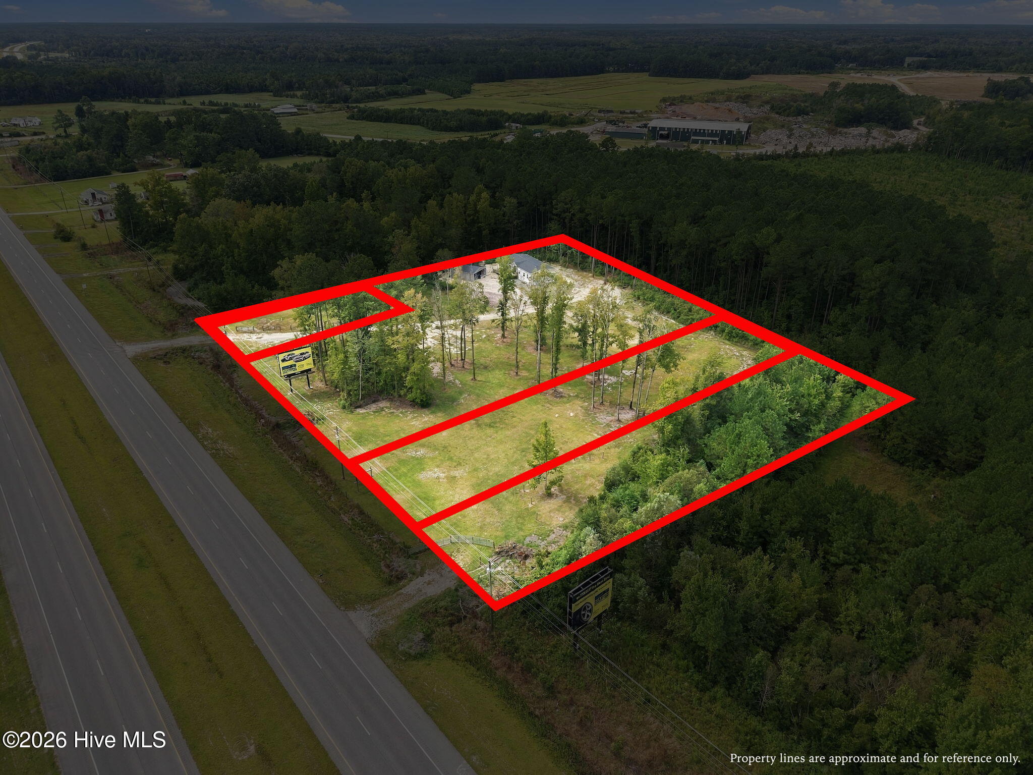 11566 Hwy 17 Property Photo 56