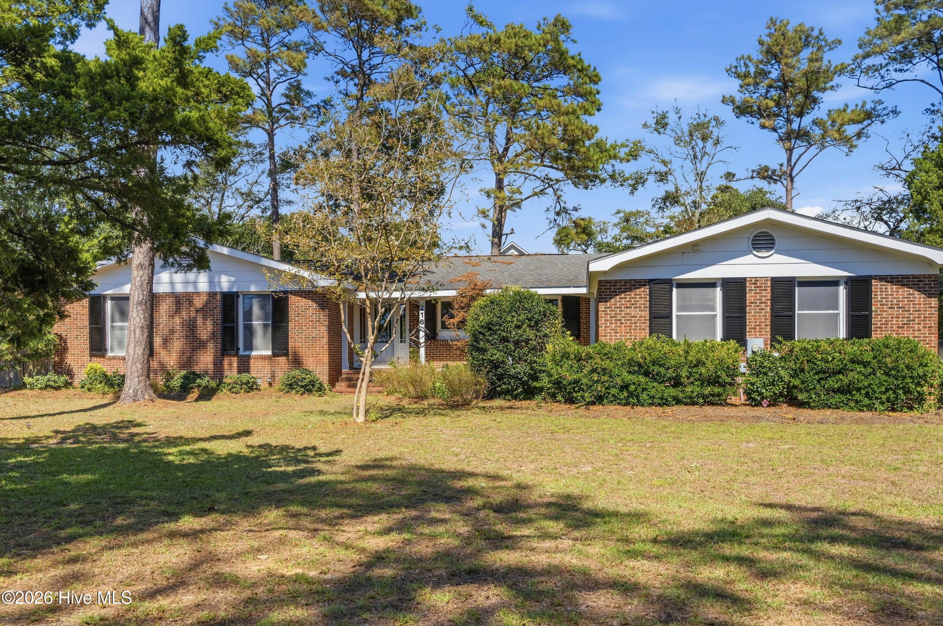 216 Lands End Road Property Photo 1