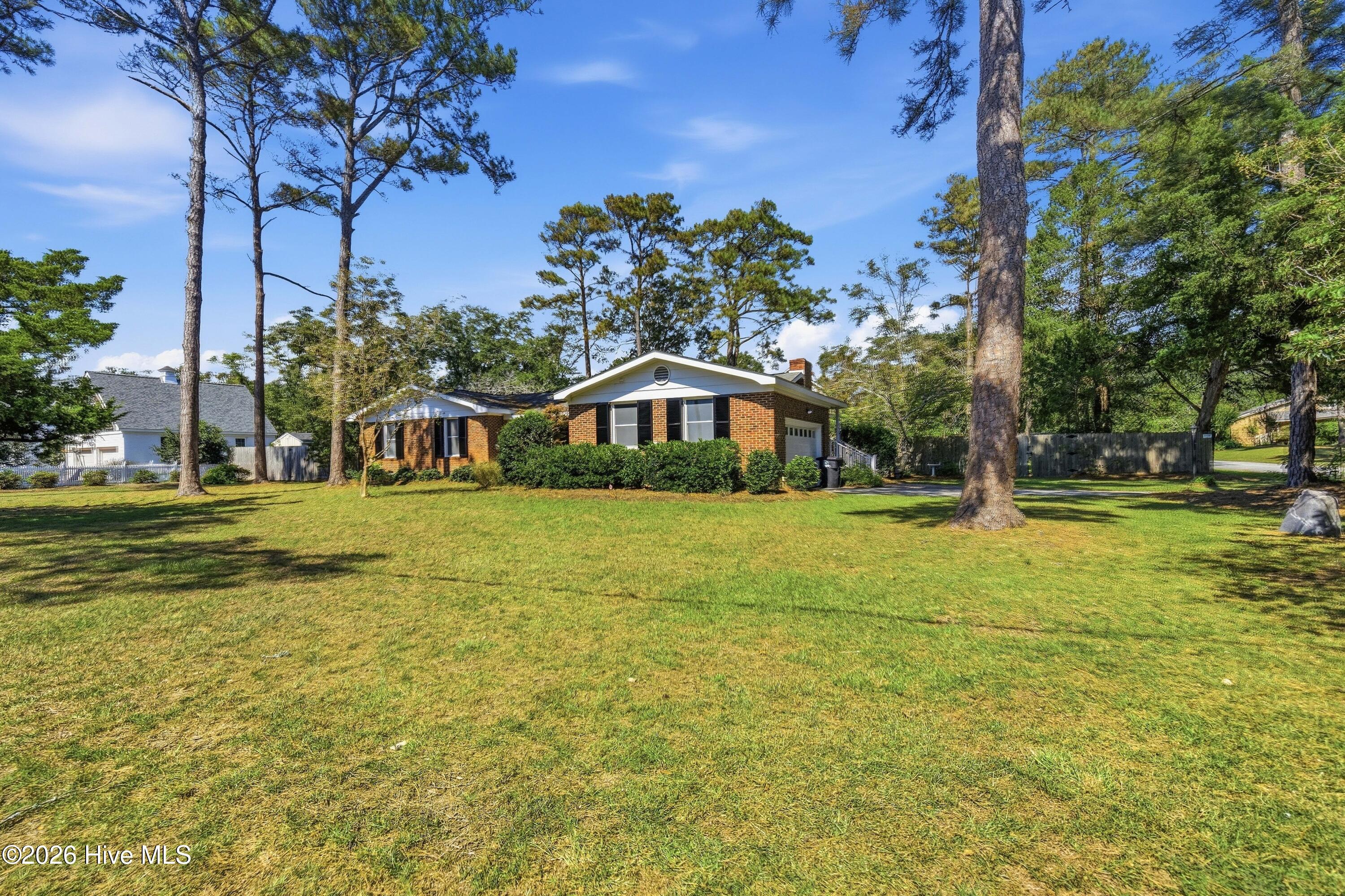 216 Lands End Road Property Photo 3