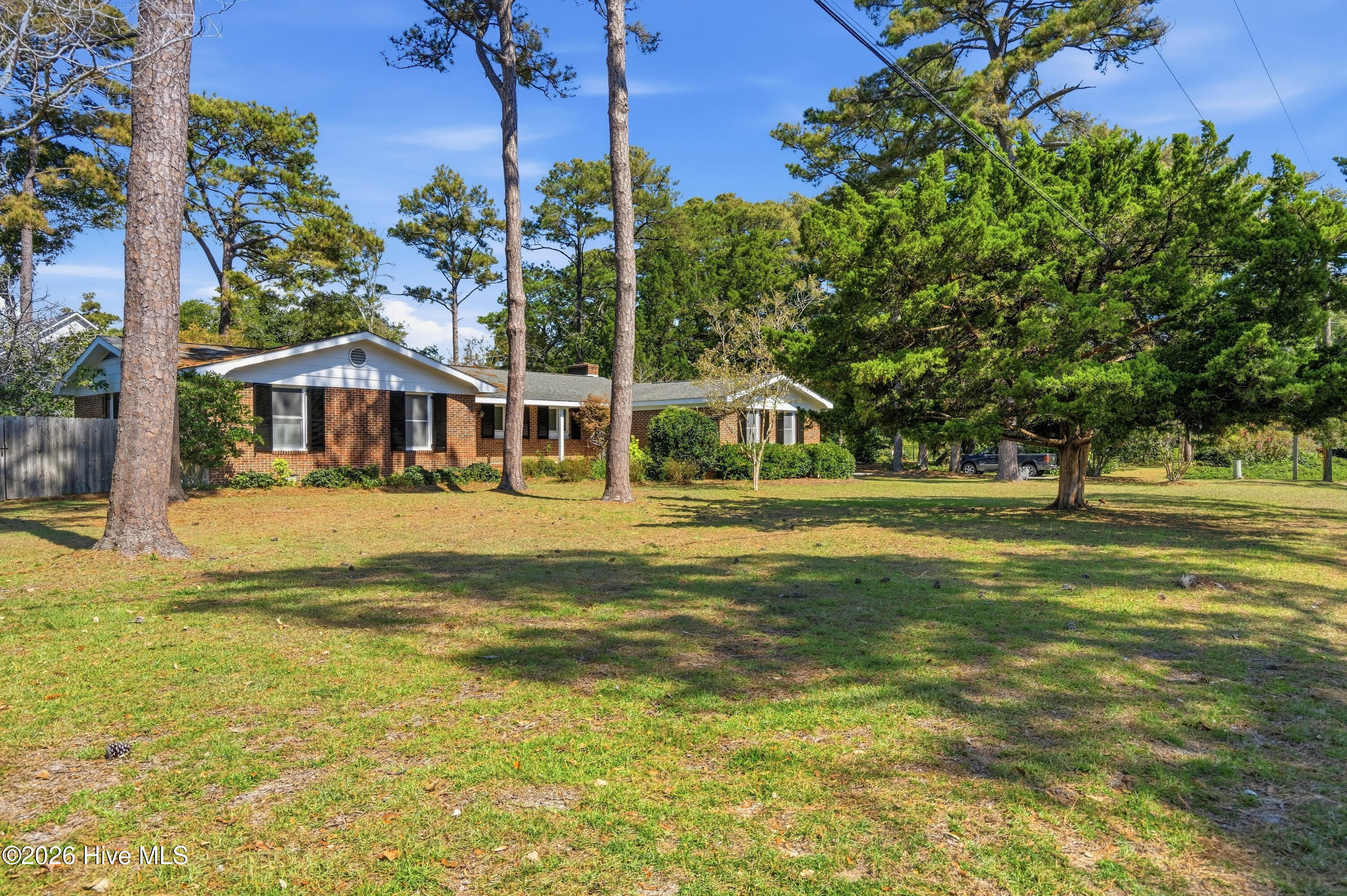 216 Lands End Road Property Photo 5