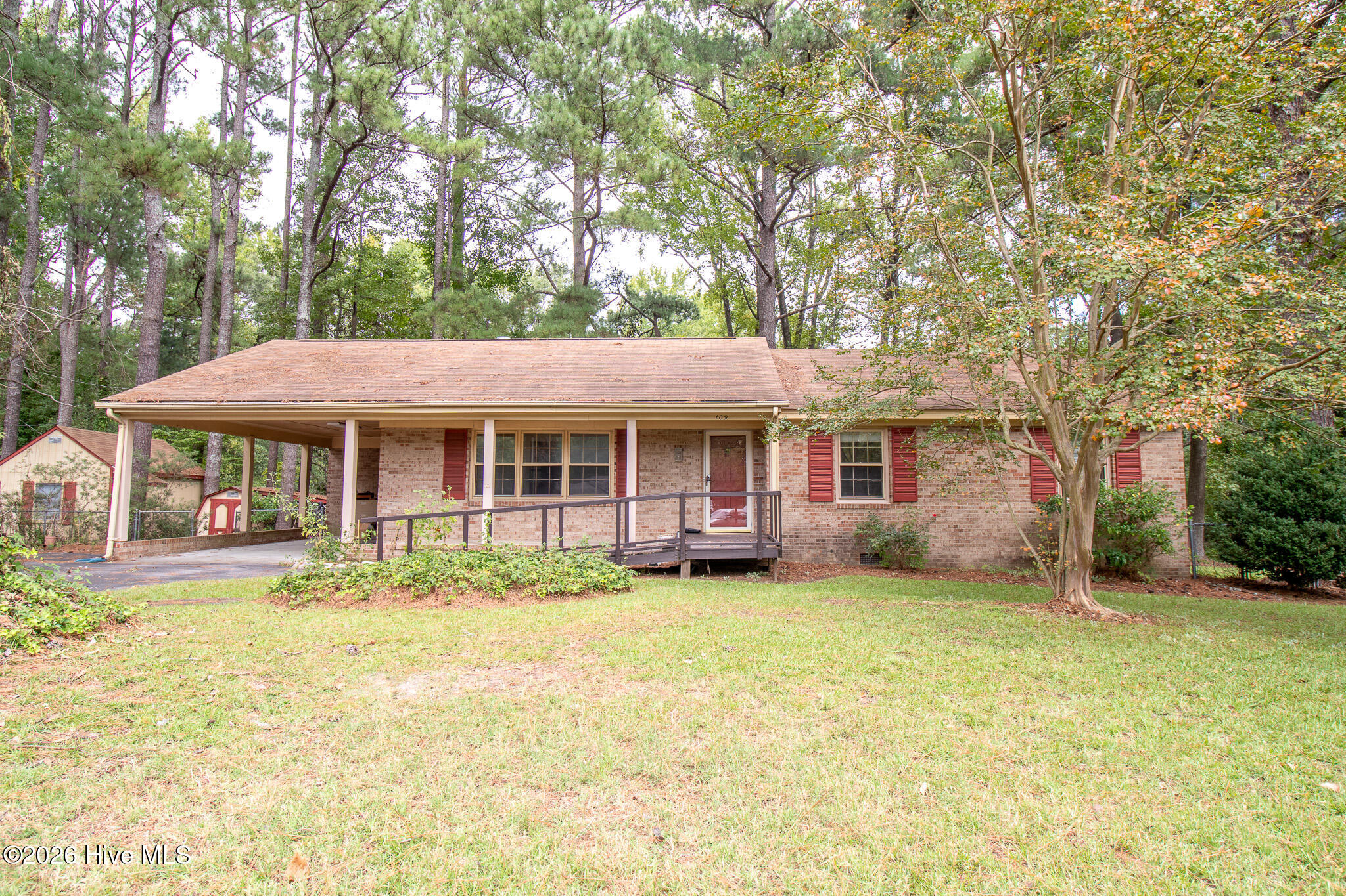 109 Bayridge Court Property Photo 1