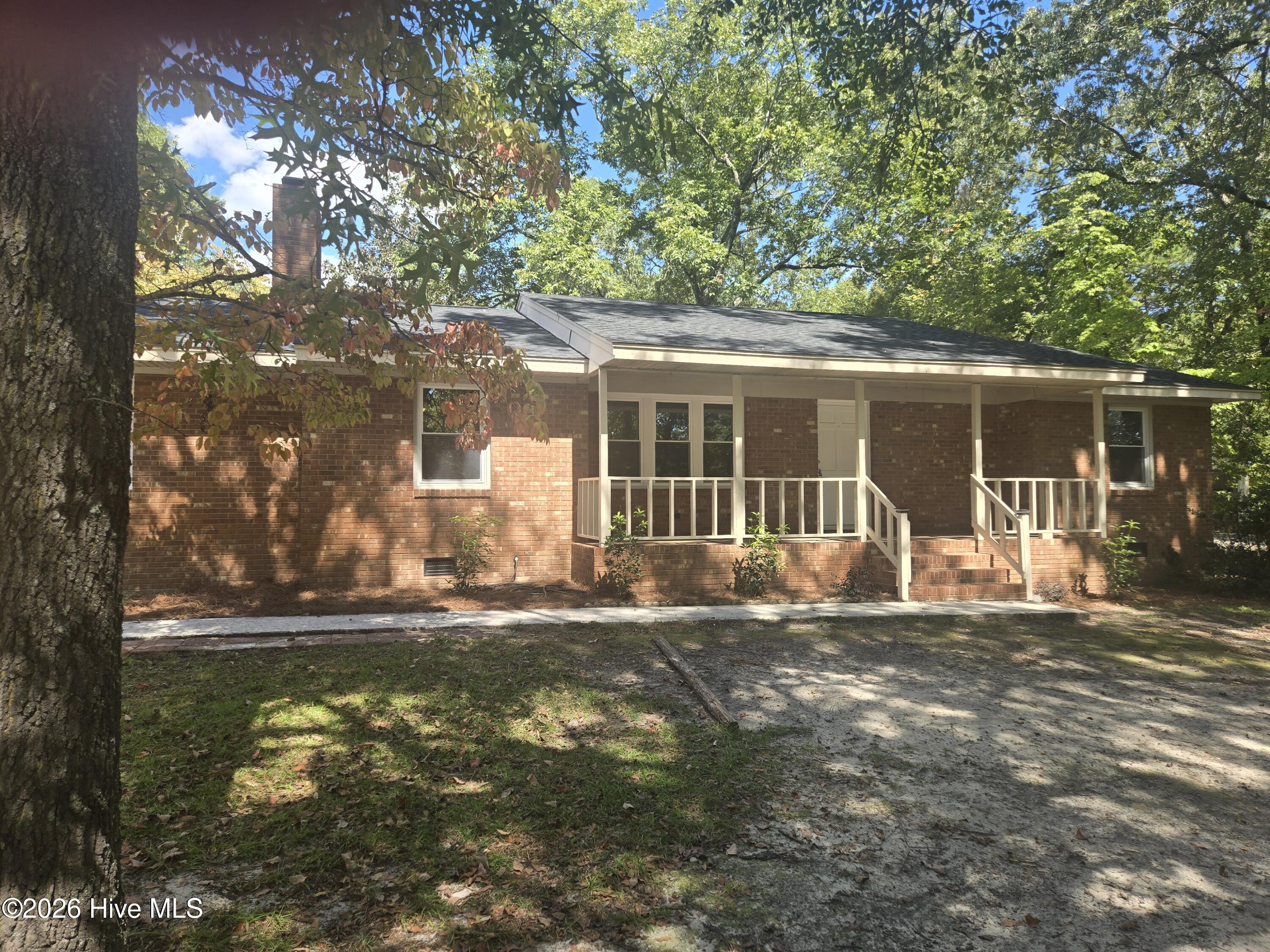 12381 Blues Farm Road Property Photo 1
