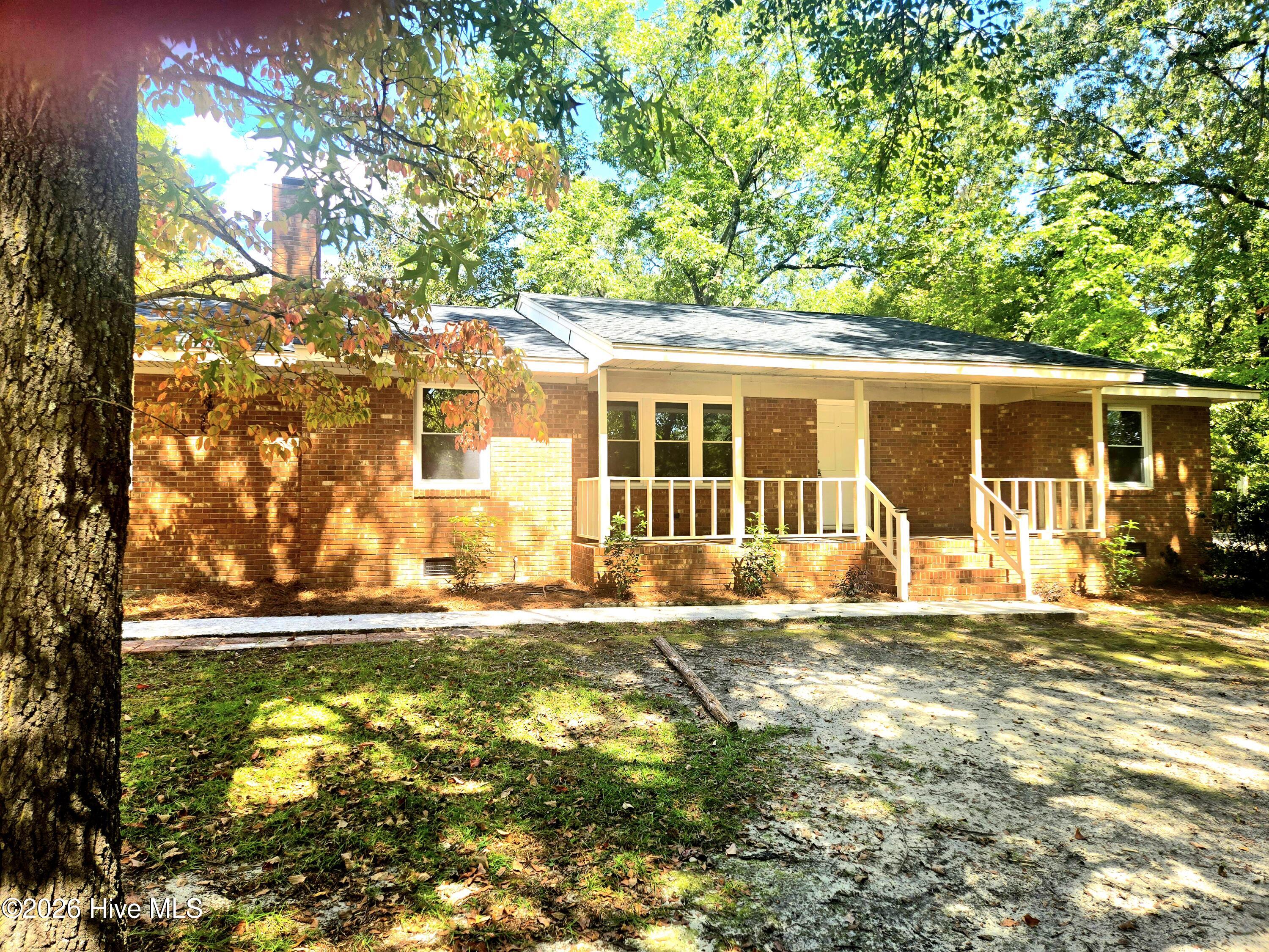 12381 Blues Farm Road Property Photo 1