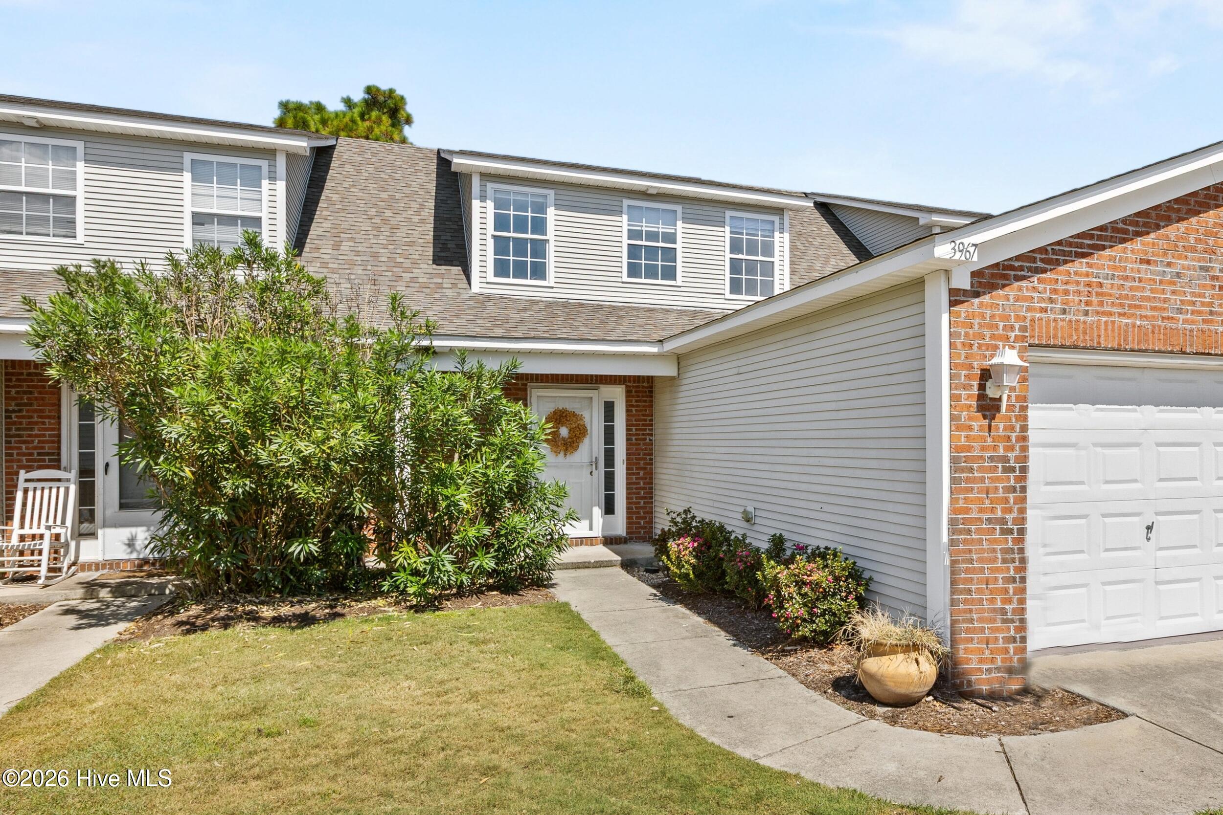 3967 Winds Ridge Drive Property Photo 2
