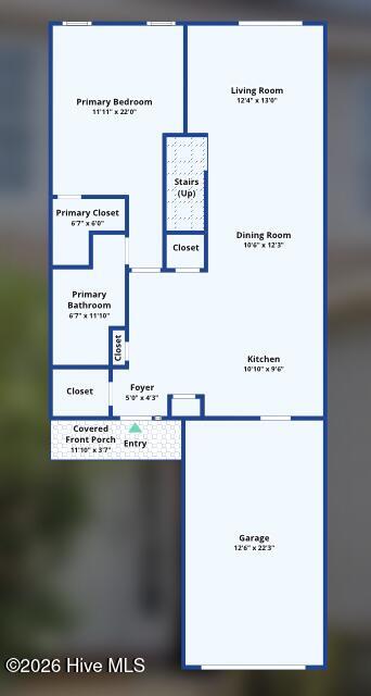 3967 Winds Ridge Drive Property Photo 53